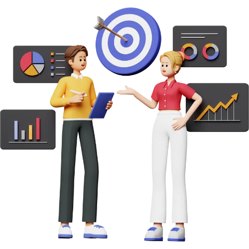 Digital Marketing Company in India