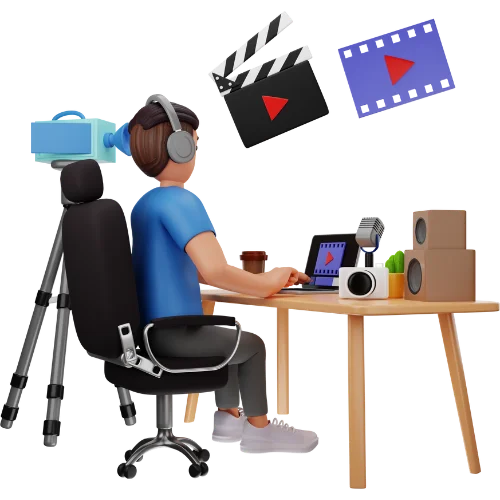 Video Production company in India Video Production company in India