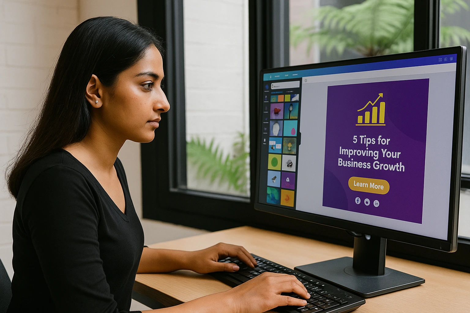 Social Media Graphics Designing1