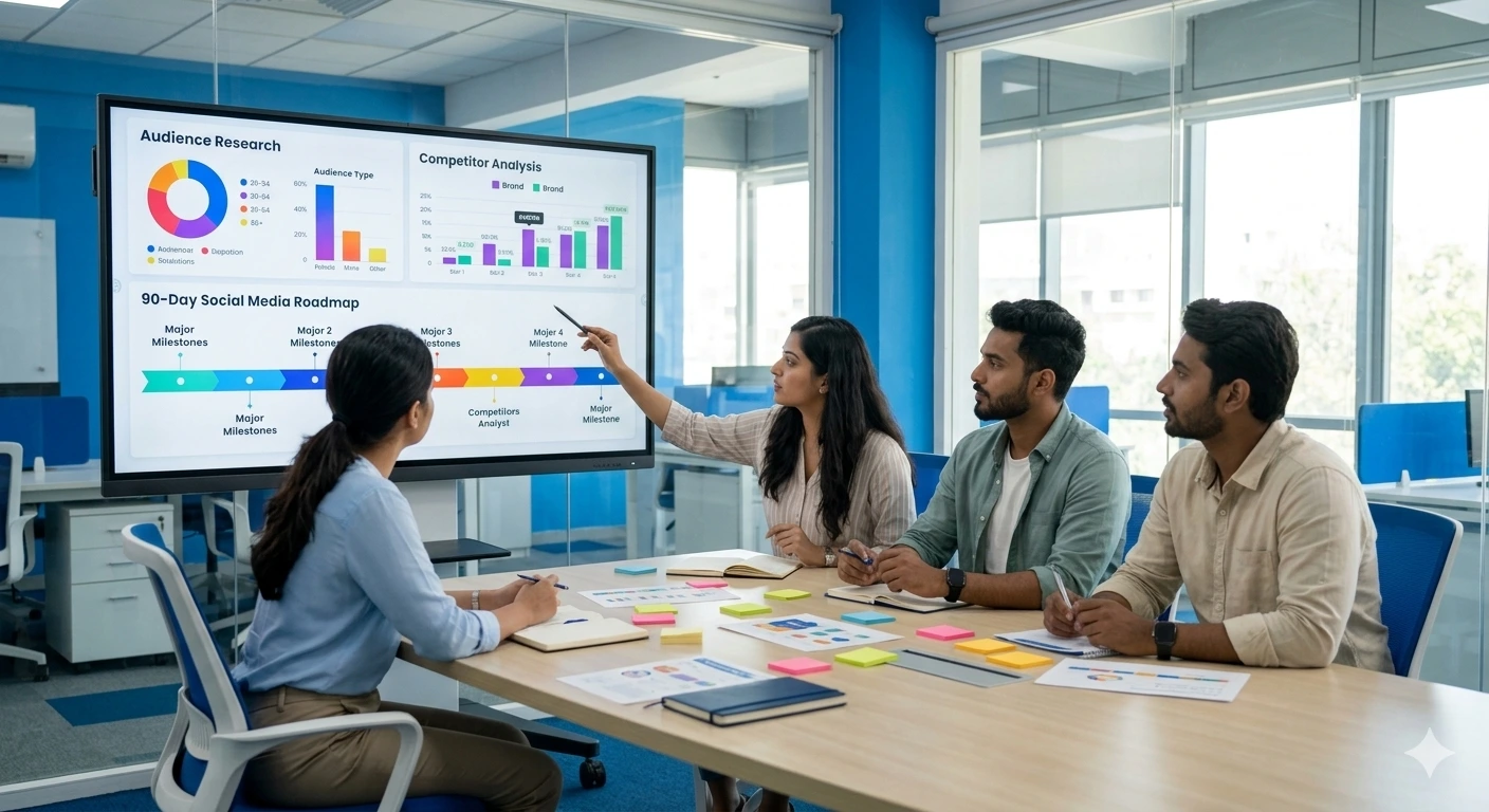 Digital Customer Experience Transformation