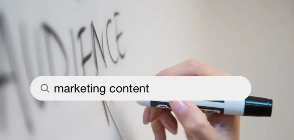 Content marketing strategy for business growth