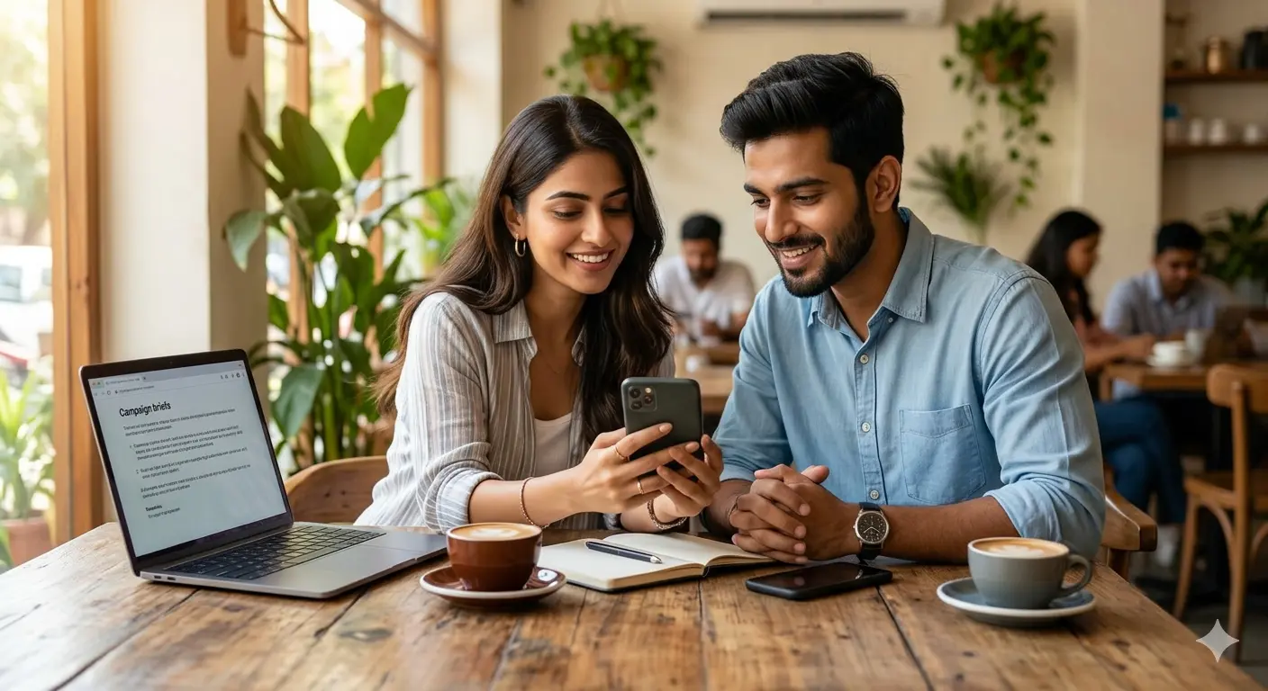 INFLUENCER MARKETING