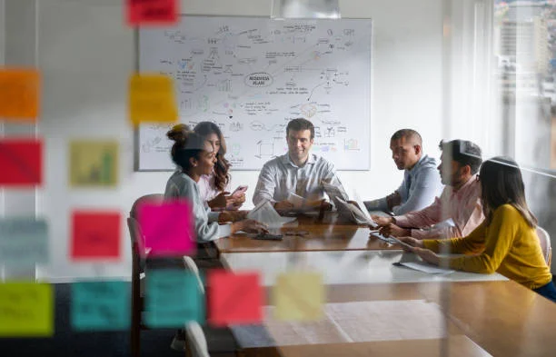 Content marketing strategy for business growth