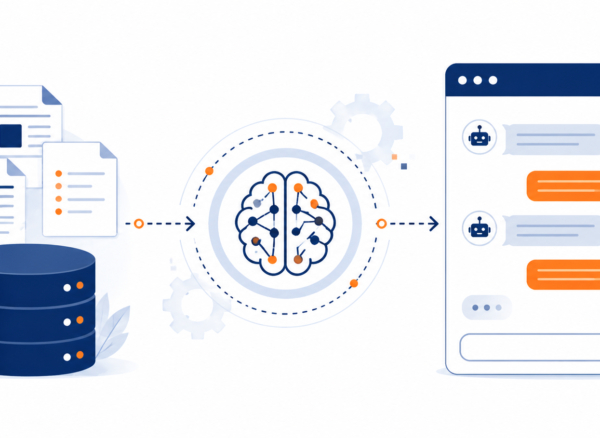 RAG Chatbot for Your Business
