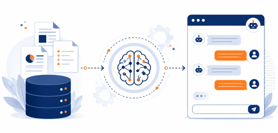 RAG Chatbot for Your Business
