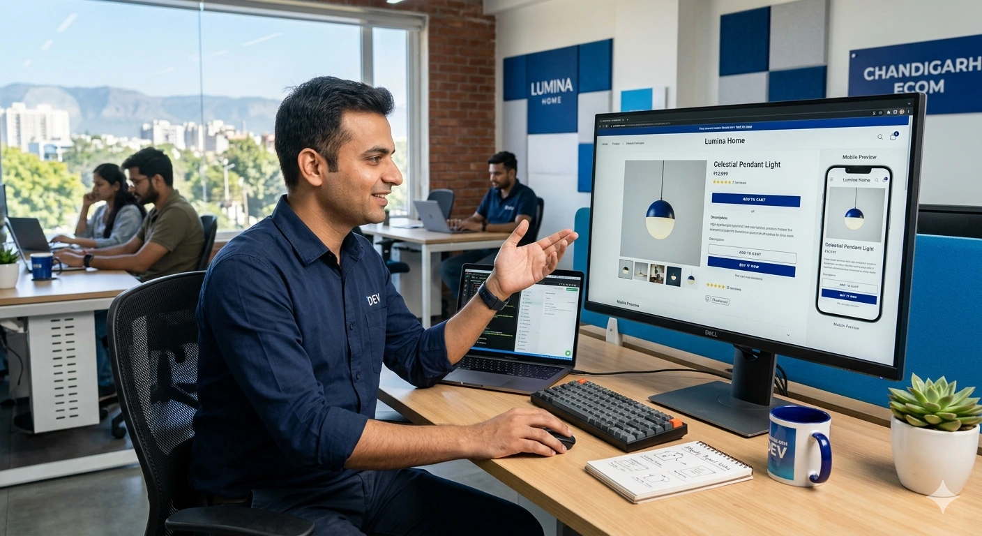 SHOPIFY DEVELOPMENT SHOPIFY DEVELOPMENT