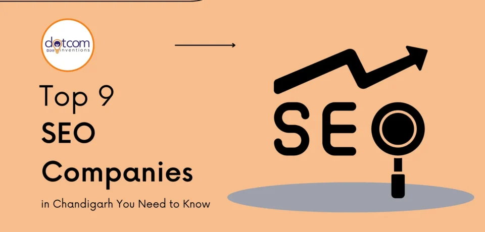 SEO services and digital marketing strategy
