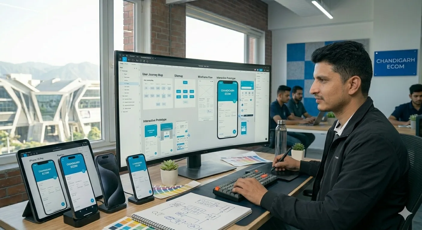 UIUXDESIGN FOR MOBILE APPS
