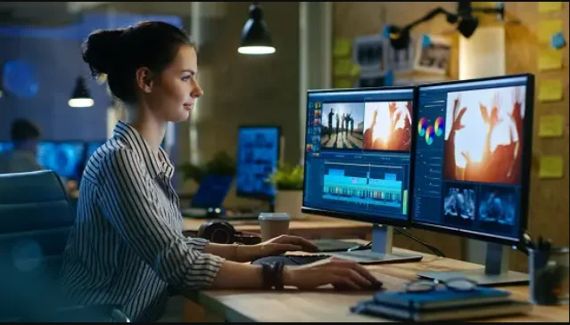 Web development company in Chandigarh
