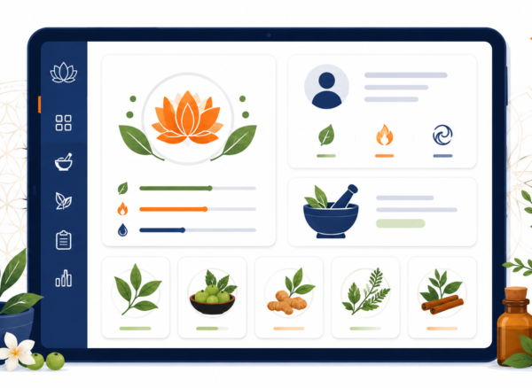 AyurAdmin — How We Built a Practice Management System for Ayurvedic Clinics from Scratch AyurAdmin — How We Built a Practice Management System for Ayurvedic Clinics from Scratch