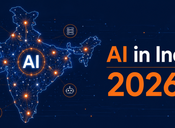 AI in India 2026 AI in India 2026