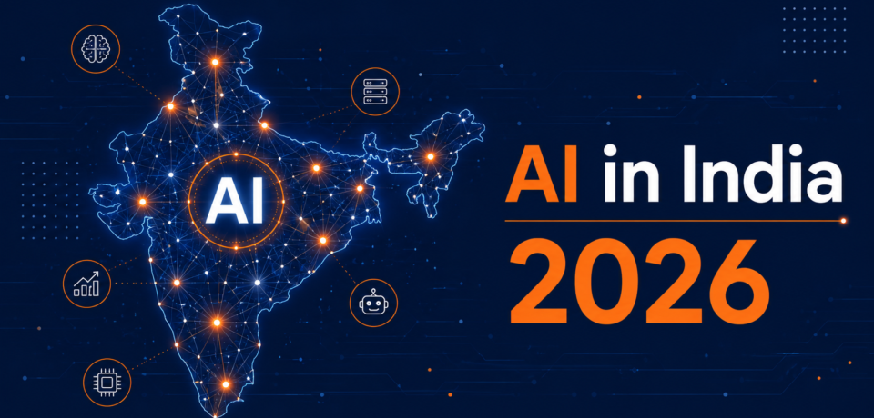 AI in India 2026 AI in India 2026