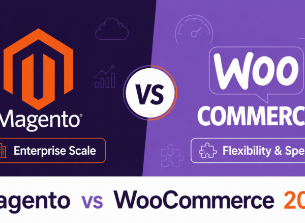 Magento vs WooCommerce Which Platform Should Your Business Choose